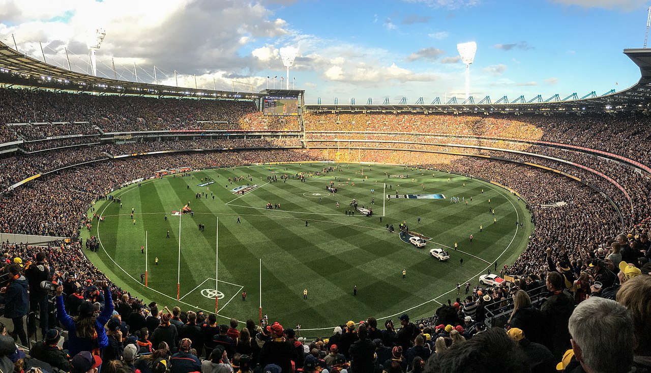 AFL VFL Premiers 1897 to Present AFL Online